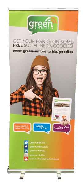 Roller Banners